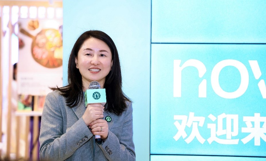 诺和新元（Novonesis）全新亮相FIC2024以生物科技引领食品健康体系新变革(图7)