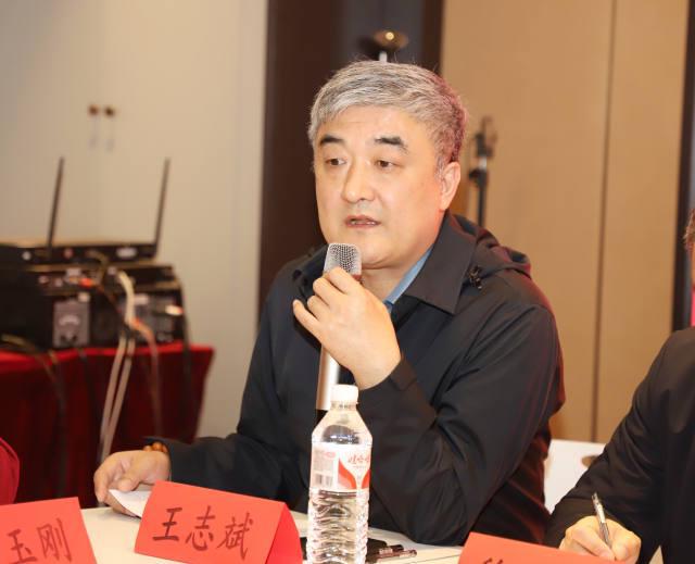 K8国际入口乘风扬帆再起航勠力同心写华章——天脊集团2024春季化肥销售再动员会成功召开(图4)