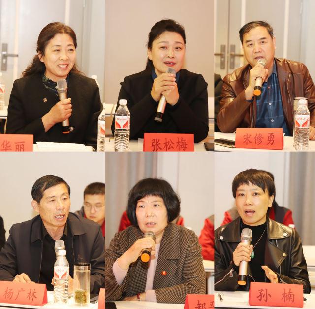 K8国际入口乘风扬帆再起航勠力同心写华章——天脊集团2024春季化肥销售再动员会成功召开(图5)
