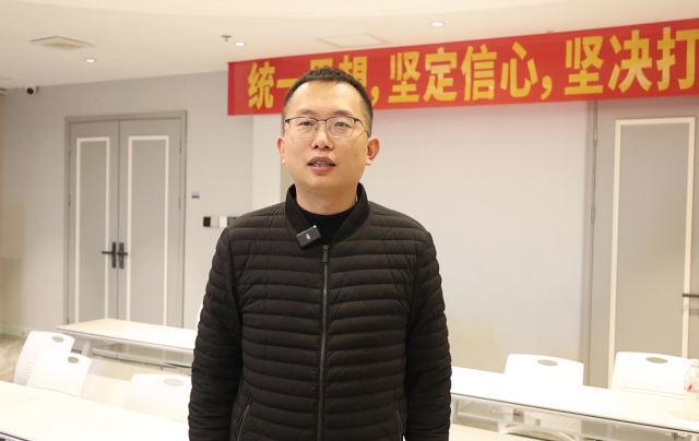 K8国际入口乘风扬帆再起航勠力同心写华章——天脊集团2024春季化肥销售再动员会成功召开(图6)