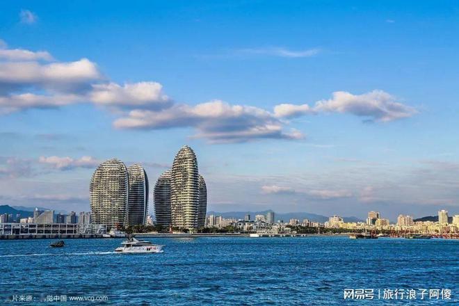 海口、三亚最新落户购房及高考政策条件海南人才落户政策2024K8国际入口
