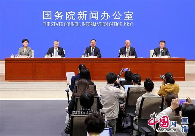 中国发布丨谷雨时节抢抓农时全国已春播粮食作物面积19亿亩(图1)