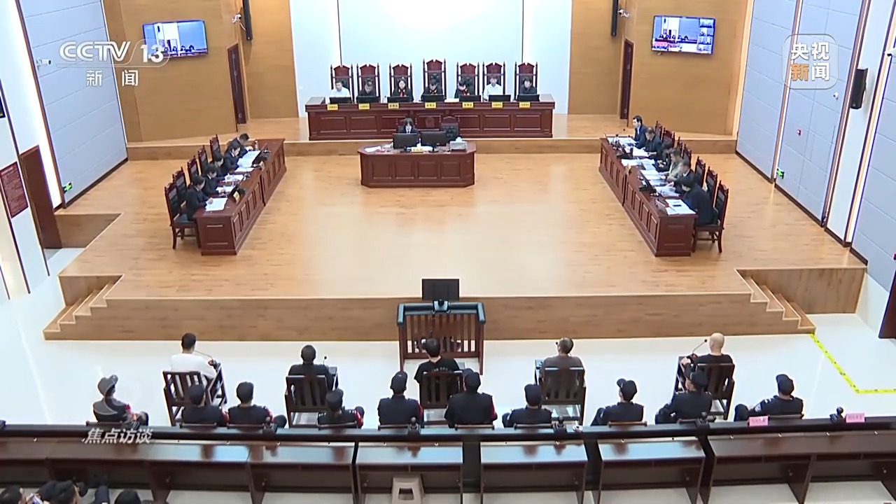焦点访谈丨“复合肥”不复合！化肥“忽悠团”为何频频得手？(图14)