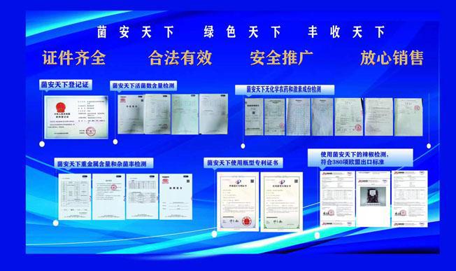 南阳市社旗县大冯营镇召开秋作物高产技术推广分享会(图4)