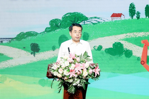 “2024丰收中国万里行大型宣推活动”启动(图4)
