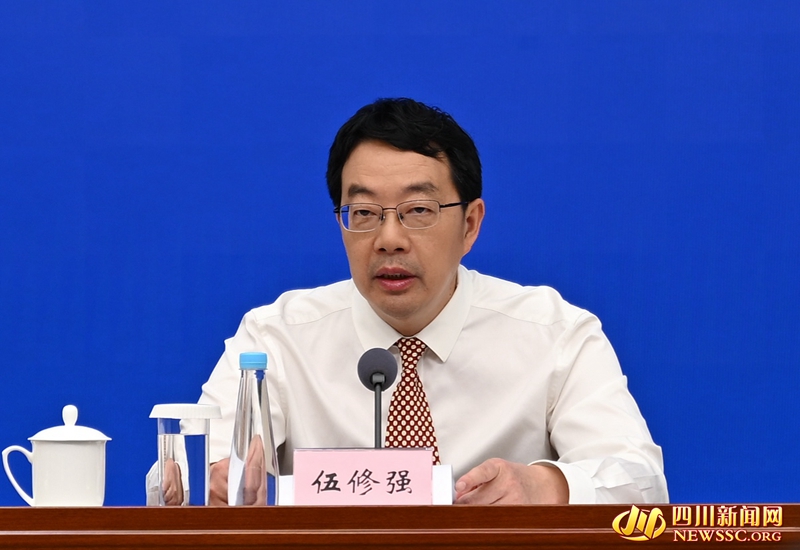 【直击新闻发布会⑤】如何实现不同作物协同增产？四川将这样做