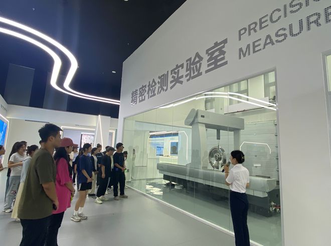 东营职业学院开展2024年大学生创业素质拓展训练营活动(图3)