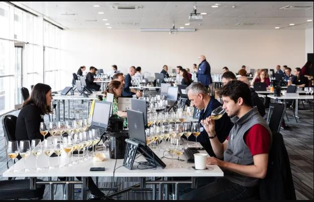 幻影溪酒庄荣获2024年Decanter世界葡萄酒大赛金奖！加拿大欧肯娜根产最佳红酒实至名归！