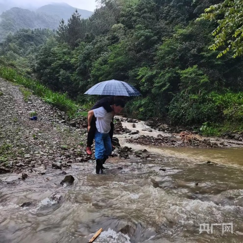 鄱阳湖2024年1号洪水形成赣北又将迎来一次降水过程