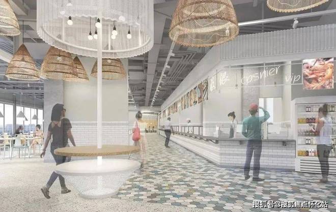 九铭屿海(售楼处)-2024网站丨九铭屿海地址_户型_楼盘详情(图3)