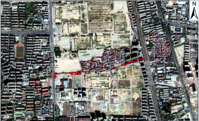 官宣！南昌2024第一批土地征收预公告来了！(图6)