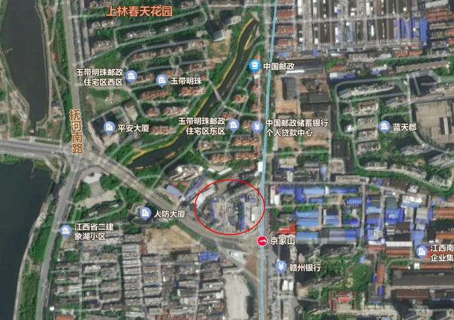 官宣！南昌2024第一批土地征收预公告来了！(图9)