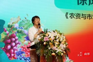K8国际入口2024西北宁夏特色种植产业发展大会圆满落幕(图3)
