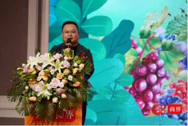 K8国际入口2024西北宁夏特色种植产业发展大会圆满落幕(图2)