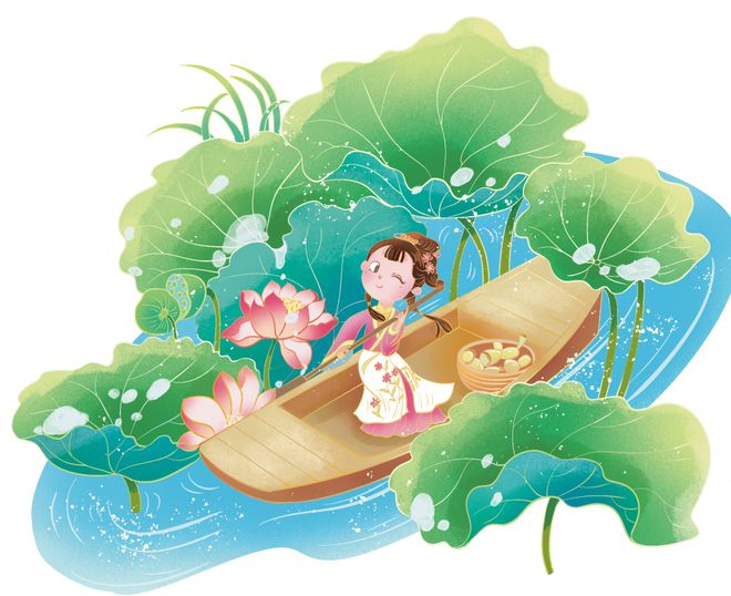 今日大暑丨热辣滚烫(图4)