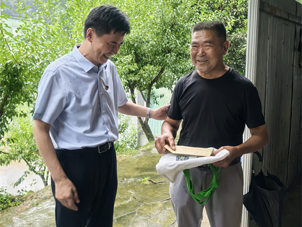 省市联动发起涉农资消费民事公益诉讼首批不合格化肥退赔款已发放(图2)