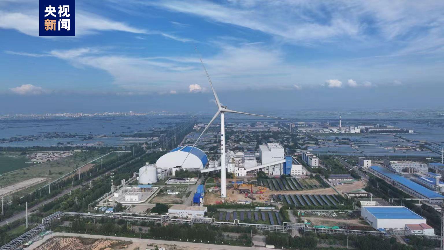 早八条丨2024年6月份全社会用电量同比增长58%这项水上运动我省勇夺5金！两破世界纪录！(图6)