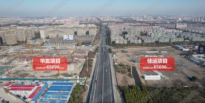 宝山佳运瑞璟湾2024网站最新楼盘资讯丨户型图丨区位优势(图14)