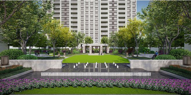 宝山佳运瑞璟湾2024网站最新楼盘资讯丨户型图丨区位优势(图19)