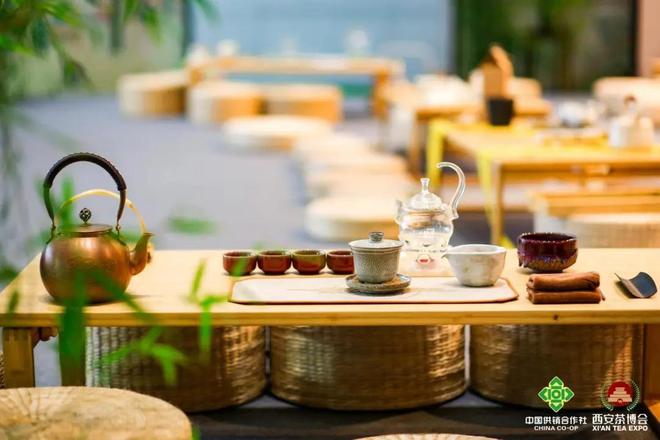 广州首展2024广州全球茶业交易博览会将于8月16-19日举办！(图15)