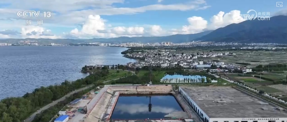 凯发国际高质量发展调研行“颜值”变“产值”打造“风景生产力”(图15)