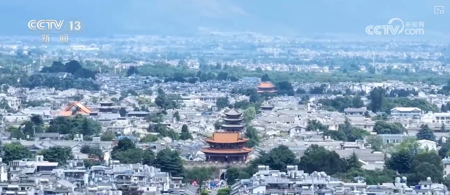 凯发国际高质量发展调研行“颜值”变“产值”打造“风景生产力”(图27)