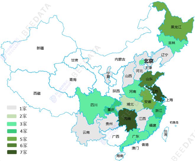 2024年中国大豆市场情况及成本收益K8国际入口分析简报(图7)