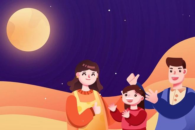 2024年中秋节不一般5个属相要“躲月”提醒大家5件事别忘了做(图2)