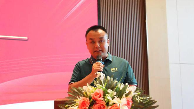 祝贺：2024年度秋收种业战略合作峰会暨华豆16现场观摩会成功召开