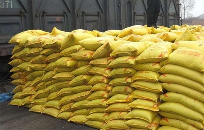 中美化肥年产量差距犹如断崖：美国产量2100万吨中国能有多少？