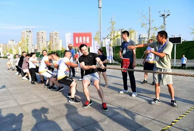 粮王、果王、菜王…四川南充2024中国农民丰收节在营山县举行庆祝活动凯发国际首页(图2)