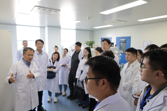 中K8国际入口化化肥举办2024年投资者反向路演聚焦生物农业新质发展(图4)