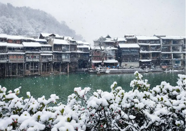 K8国际入口今天立冬了2024年冬天雨雪多不多？农谚有话说(图4)