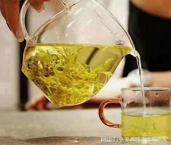 凯发国际首页张家界莓茶多少钱一斤土家莓茶的价格多少钱一斤看完不踩坑省钱(图3)