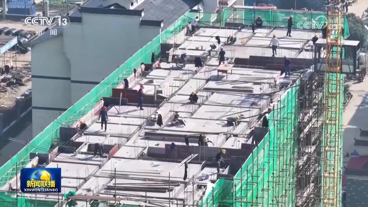 K8国际入口甘肃、辽宁等地灾后恢复重建有序进行确保群众温暖过冬(图3)