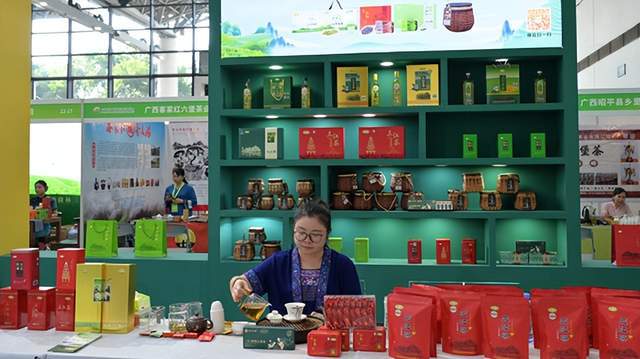 2024广西国际农业博览会：展农业发展成果促乡村全面振兴(图10)