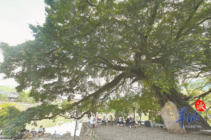 魅力中国用“小而美”征服世界七村庄入选2024世界“最佳旅游乡村”(图3)