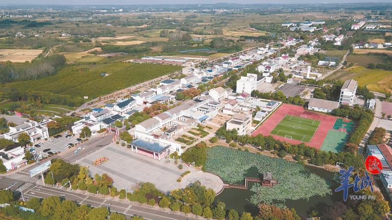 魅力中国用“小而美”征服世界七村庄入选2024世界“最佳旅游乡村”(图6)