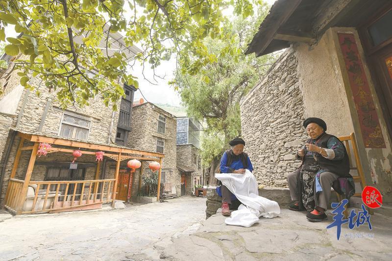 魅力中国用“小而美”征服世界七村庄入选2024世界“最佳旅游乡村”(图5)