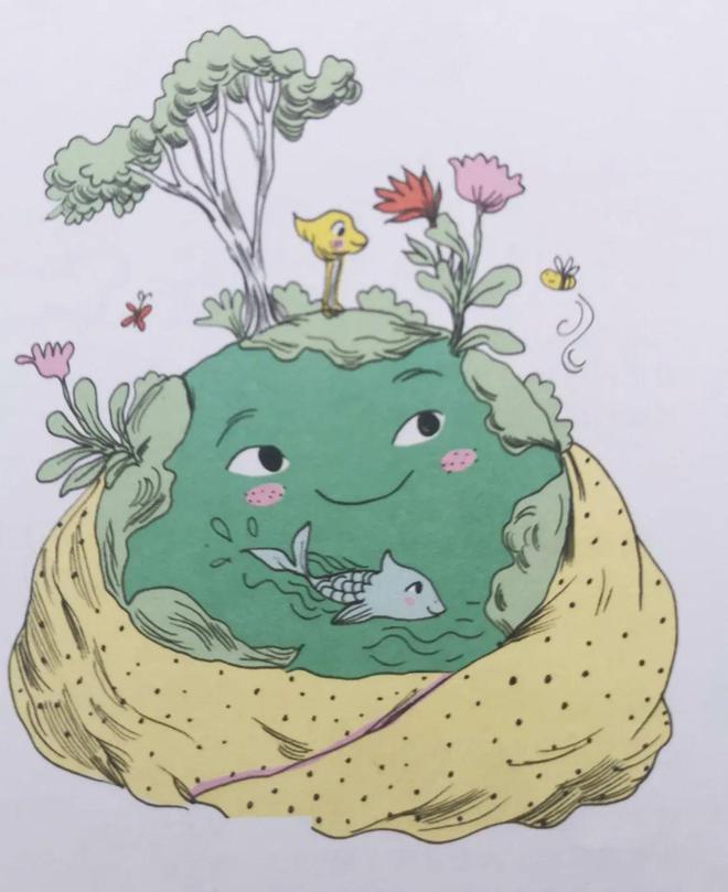 人与自然气候变化城乡食农种植丰年庆2024展凯发国际览一览(图4)