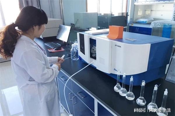 凯发国际首页南京水质检测第三方机构公司中心地址一览（2024更新）(图2)