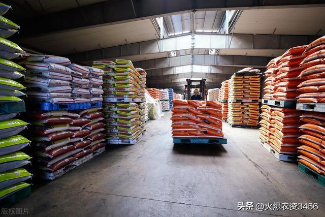 K8国际入口跌了！12月18日复合肥磷钾肥行情