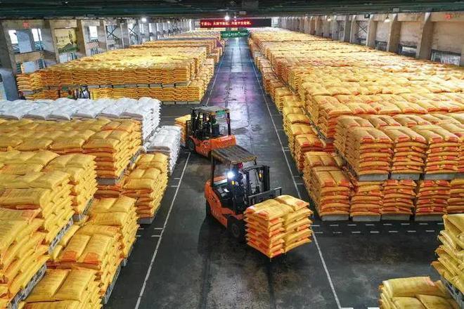 2024年有机肥料行业发展趋势与现状分析
