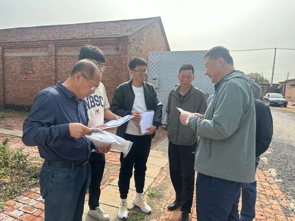 中塘镇全力推进2024年新型农村集体经济发展项目(图3)