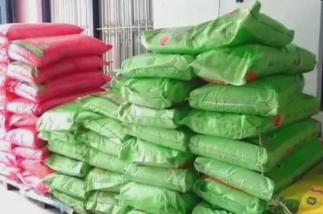 缅甸部分化肥参考价轻微下跌；食用棕榈油基础参考价格上涨(图2)
