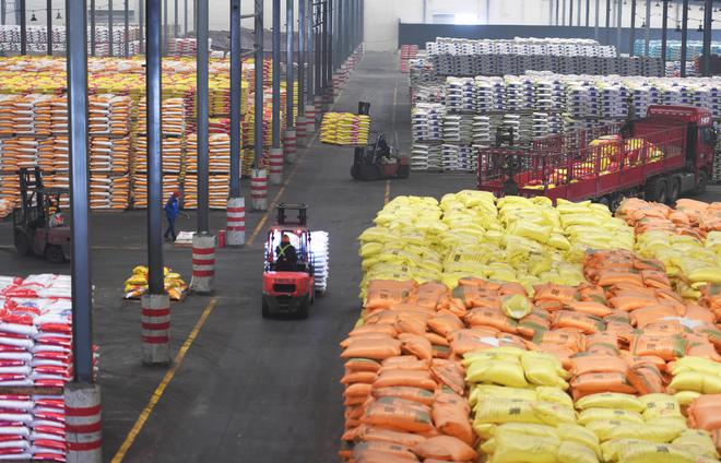 2月河南肥料行情稳中有升春耕备肥需求旺盛推动价格上涨！(图3)