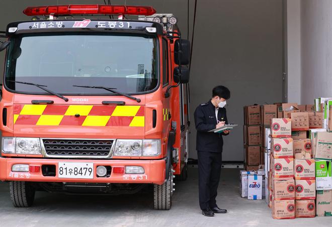 韩想将中国踢出尿素供应链！转头找越南大量进口得知源头破大防(图6)