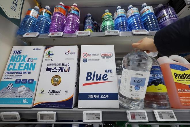 韩想将中国踢出尿素供应链！转头找越南大量进口得知源头破大防(图10)