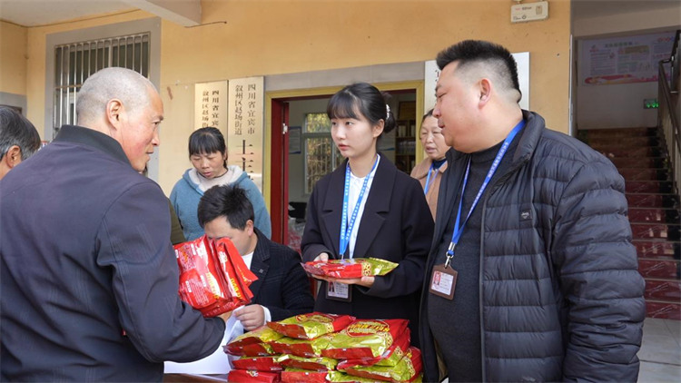 宜宾叙州：下沉一线监督