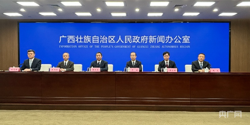 广西气象干旱有效缓解实现“大旱无大灾”防汛防台风成下一重点